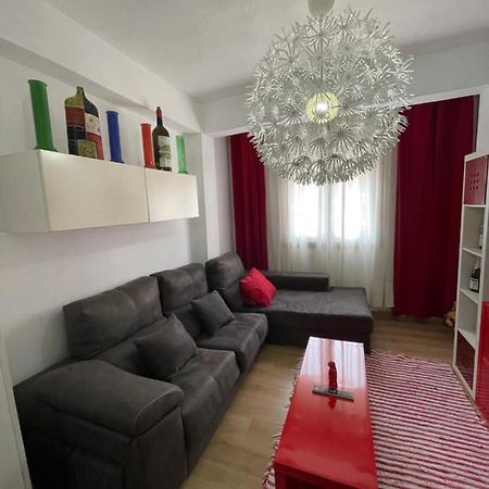 Апартаменти Piso Cernadas Редондела Екстер'єр фото