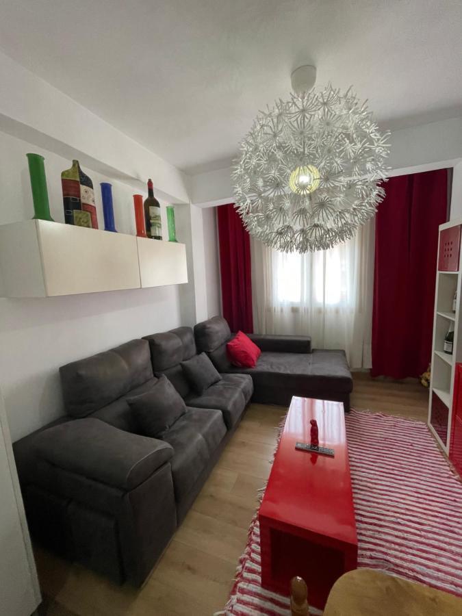 Апартаменти Piso Cernadas Редондела Екстер'єр фото