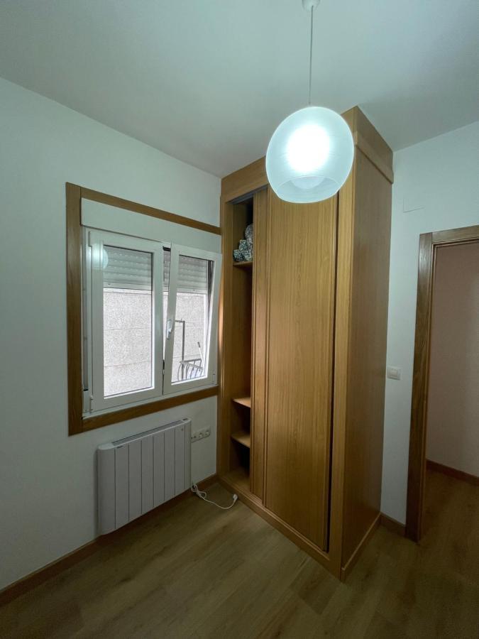 Апартаменти Piso Cernadas Редондела Екстер'єр фото